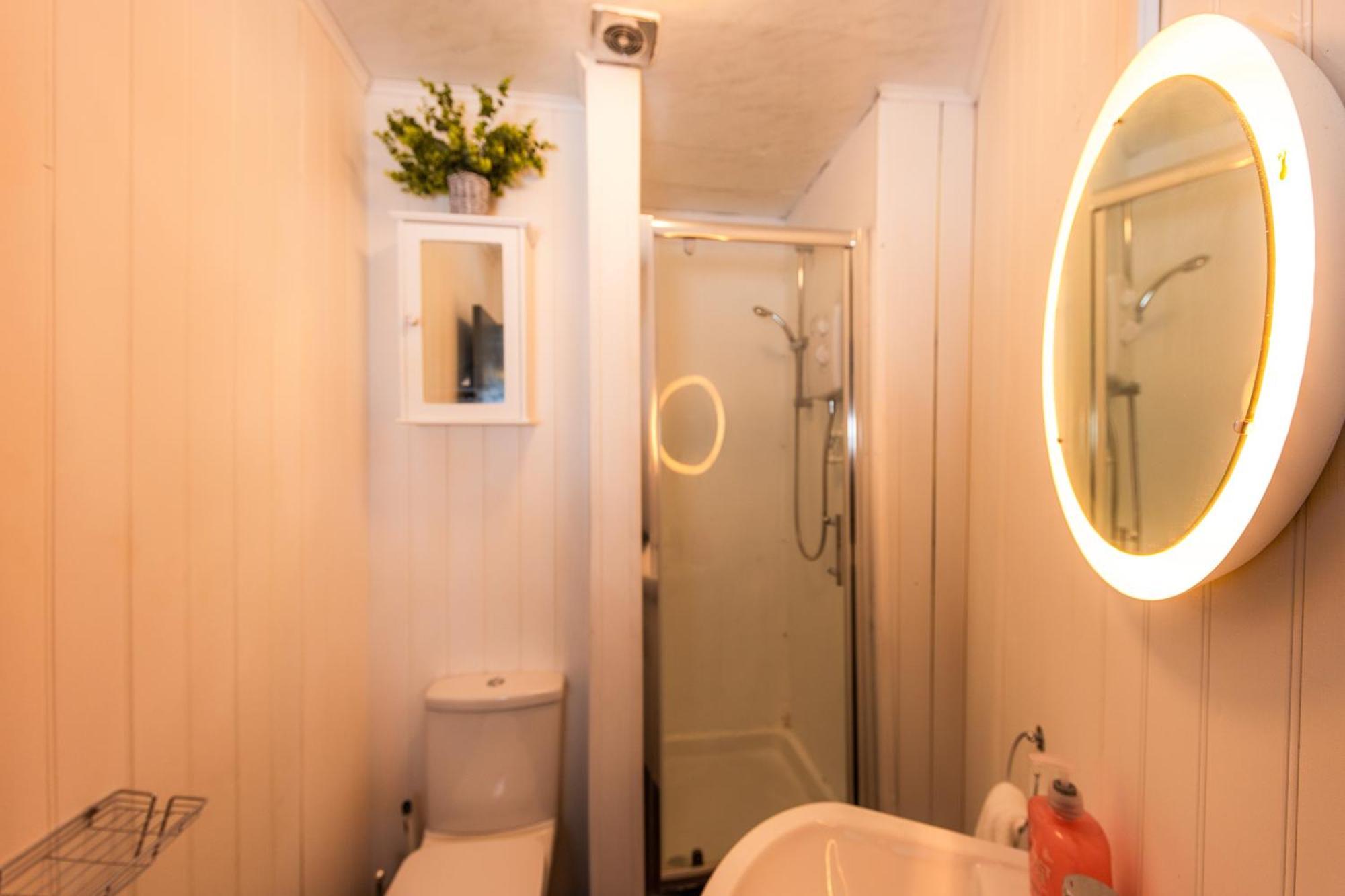 In Old Town, Cozy 4 Bedroom Flat Appartement
