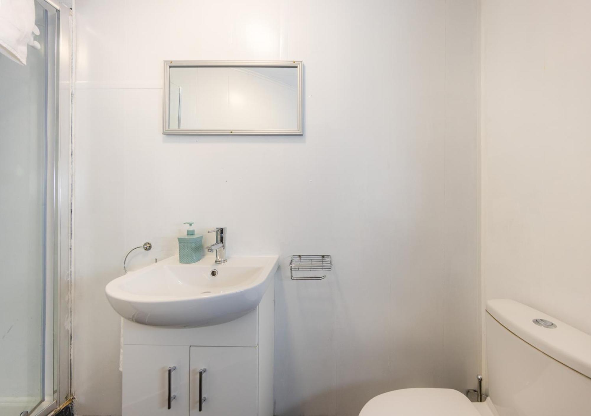 In Old Town, Cozy 4 Bedroom Flat Appartement *